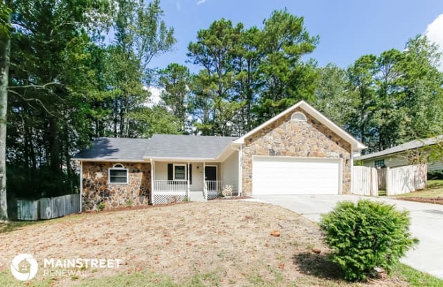 2412 Tammeron Drive South West - 2412 Tammeron Dr SW, Cobb County, GA 30064
