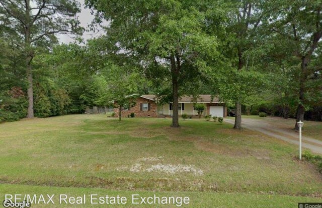 296 Robin Road - 296 Robin Road, Barker Ten Mile, NC 28358