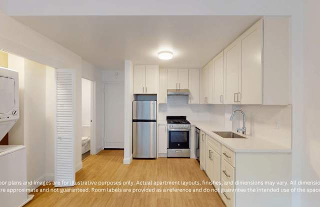 1520 Gough photos photos