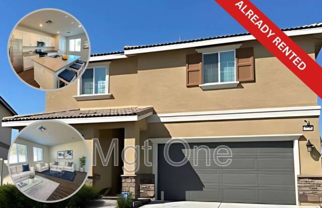 14731 Gulfstream Ln - 14731 Gulfstream Lane, Moreno Valley, CA 92553
