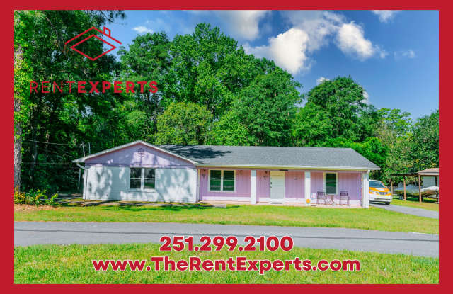 3615 Firetower Road - A - 3615 Firetower Road, Semmes, AL 36575