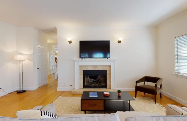 1517 Jefferson Ave - 1517 Jefferson Avenue, Redwood City, CA 94062