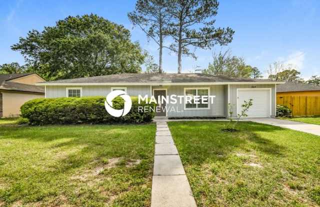 2419 Winterwood Circle East photos photos