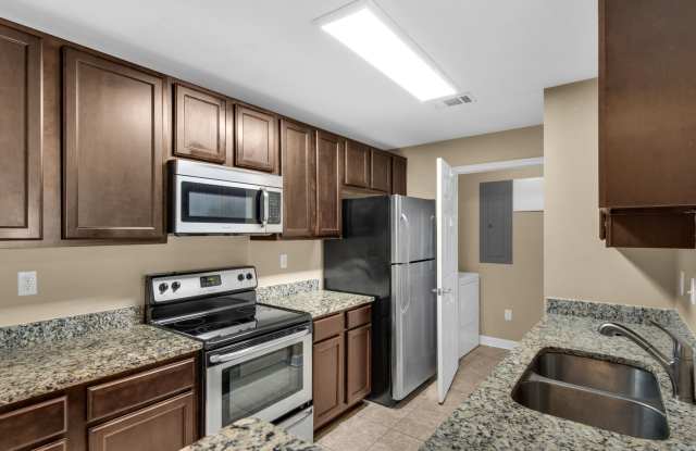 Beautiful Three Bedroom Apartment in Fort Walton Beach! Gallery 4