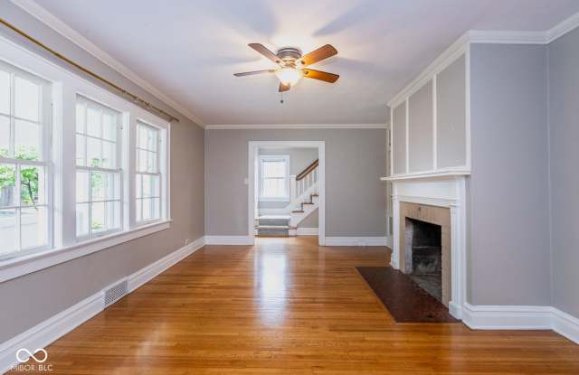5911 Guilford Avenue Gallery 4