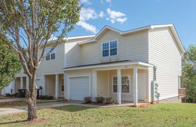 33 Courtyard Way - 33 Courtyard Way, Enterprise, AL 36330