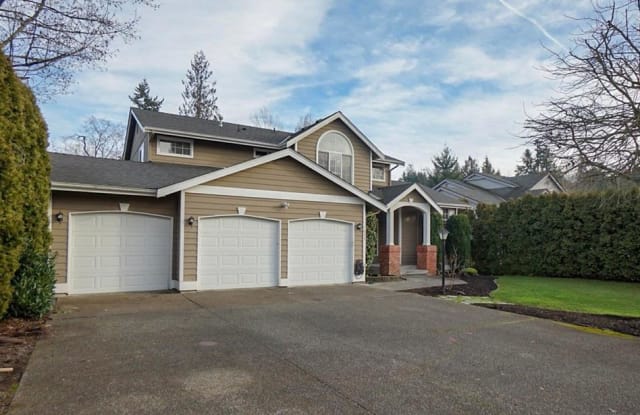 1633 24th St Pl Se - 1633 24th Street Pl SE, Puyallup, WA 98372