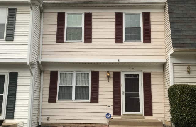 7702 Wolford Way - 7702 Wolford Way, Lorton, VA 22079