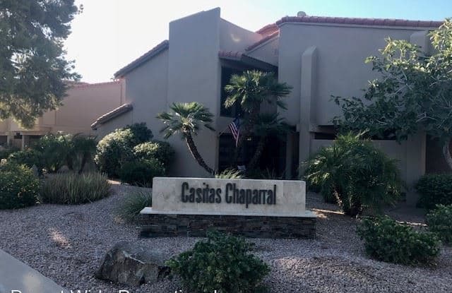 5671 N. 79TH ST UNIT 6 - 5671 N 79th St, Scottsdale, AZ 85250