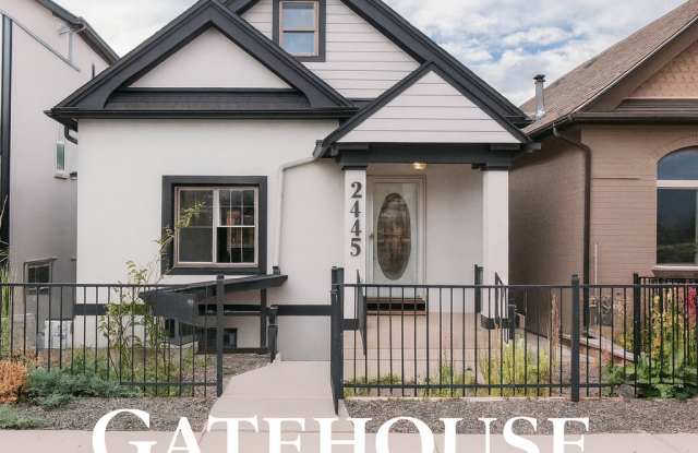 3443 Lawrence Street - 2Unit B photos photos 3443 Lawrence Street - 2Unit B photos photos