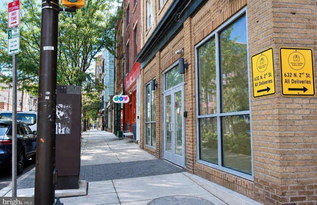 632 N 2ND Street Gallery 2