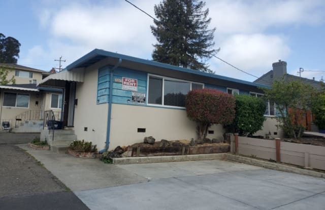 20347 stanton ave - 20347 Stanton Avenue, Castro Valley, CA 94546