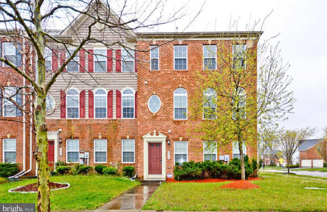 2701 LUCAS RUN WAY - 2701 Lucas Run Way, Accokeek, MD 20607