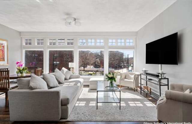 435 Columbus Ave. - 435 Columbus Avenue, Boston, MA 02116