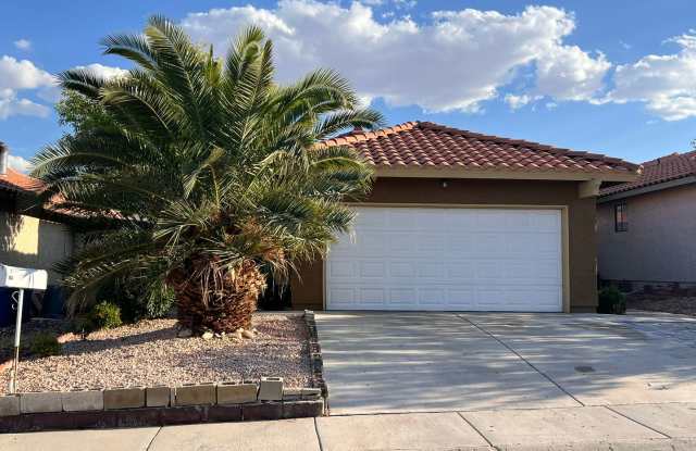 Single Story - Summerlin Area photos photos