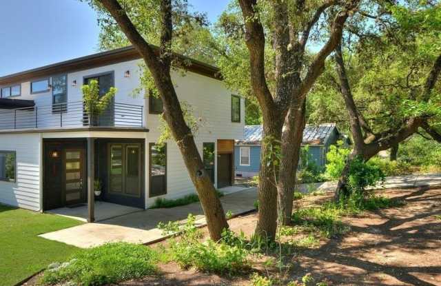3115  Clawson RD - 3115 Clawson Road, Austin, TX 78704