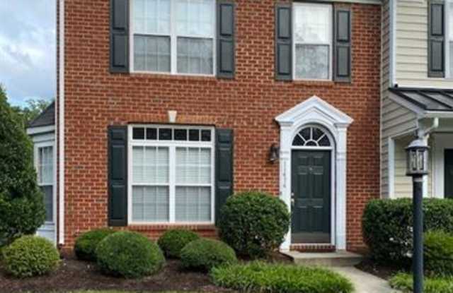 11474 Abbots Cross Lane - 11474 Abbots Cross Lane, Henrico County, VA 23059
