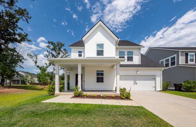 6 Bedroom 4.5 Bath in Limehouse Village - Summerville photos photos