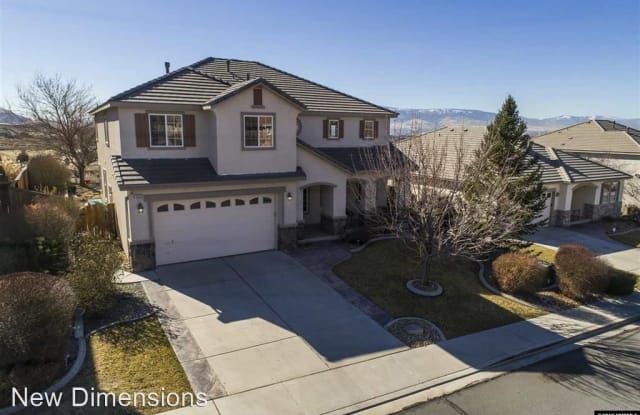 2529 Anqua Drive - 2529 Anqua Drive, Sparks, NV 89434