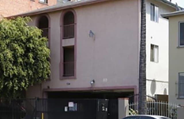 734 S Catalina St photos photos