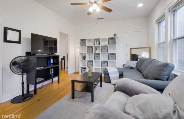 2918 S HAYNES CT UNIT 2R - 2918 South Haynes Court, Chicago, IL 60608