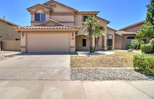471 West Ebony Way - 471 West Ebony Way, Chandler, AZ 85248