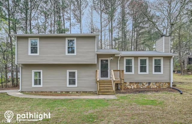 9439 Cedar Creek Place UNIT - 9439 Cedar Creek Place, Douglasville, GA 30135