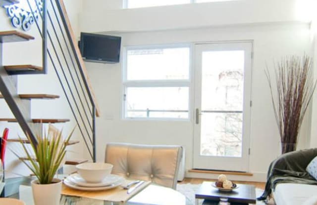 616 WILLOUGHBY AVE. - 616 Willoughby Ave, Brooklyn, NY 11206