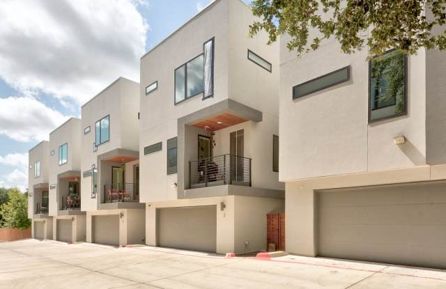 South Austin 3x3.5 Townhome @Bluebonnet Lane photos photos
