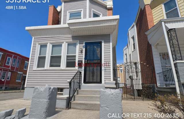 5313 RACE ST photos photos