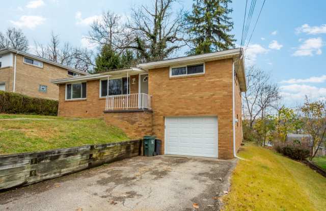 READY FOR MAY 15TH!! STUNNING & UPDATED 3-BEDROOM IN WHITE OAK! photos photos