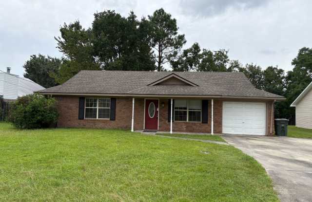 722 Kadi Lane, Hinesville, GA photos photos