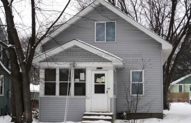 4050 27th Ave S - 4050 27th Avenue South, Minneapolis, MN 55406