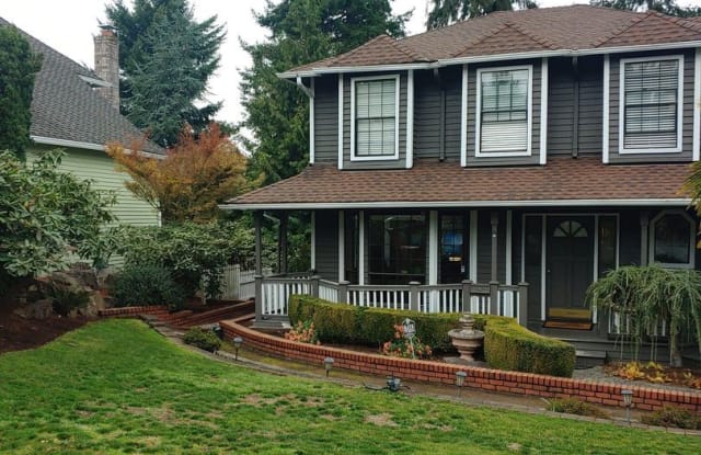 4909 Mill Pond Loop SE - 4909 Mill Pond Loop, Auburn, WA 98092