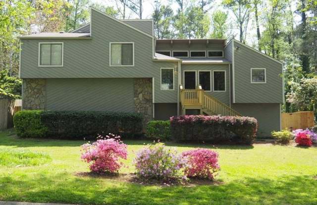 3706 Hembree Lane NE Gallery 2
