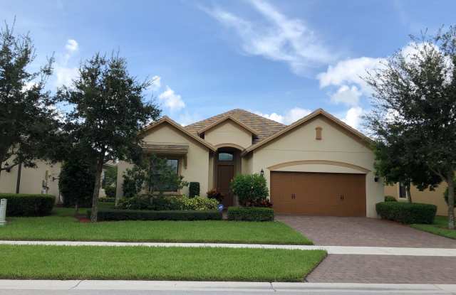 10712 Pisa Road - 10712 Pisa Road, Wellington, FL 33414