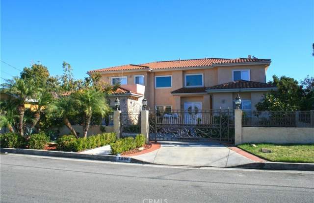 7004 Longridge Avenue photos photos