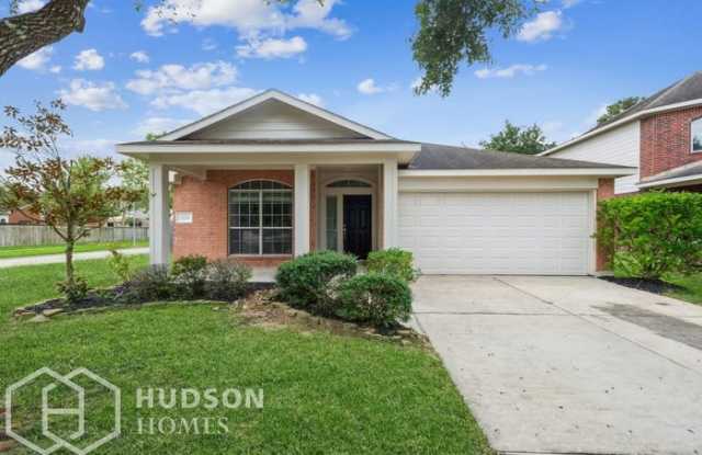 32234 Willow Creek Park - 32234 Willow Creek Park, Montgomery County, TX 77385