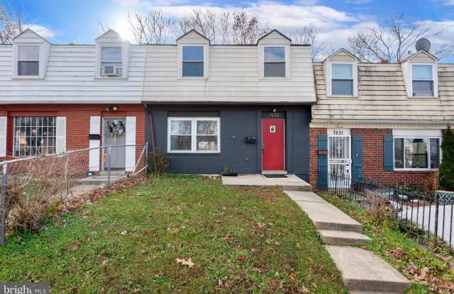 7633 ALLENDALE Drive Gallery 2