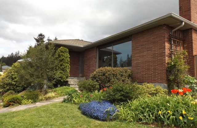 12738 10th Ave NW - 12738 10th Avenue Northwest, Seattle, WA 98177