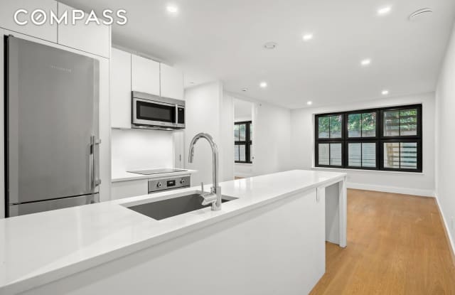 277 Greene Avenue - 277 Greene Avenue, Brooklyn, NY 11238
