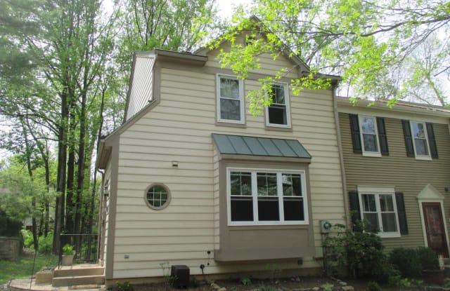 20212 Waterside Drive - 20212 Waterside Drive, Germantown, MD 20874