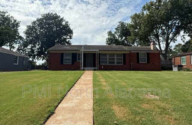 3613 Lakewood Dr NW photos photos