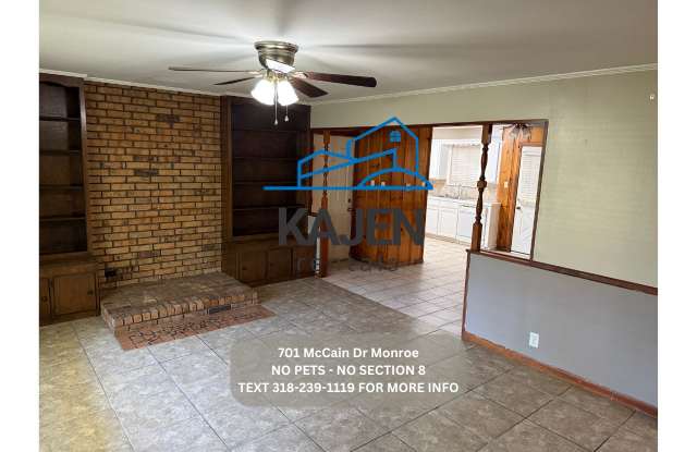 701 McCain Drive photos photos
