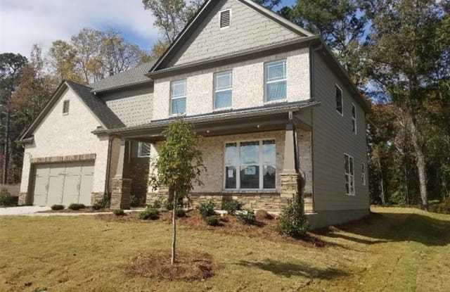 967 Hallets Peak Place - 967 Halletts Peak Pl, Gwinnett County, GA 30044