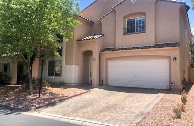 SUMMERLIN 2-STORY HOME 4 BEDROOM 3 BATH W/ LOFT AND DEN ENCLOSED DEN AREA photos photos