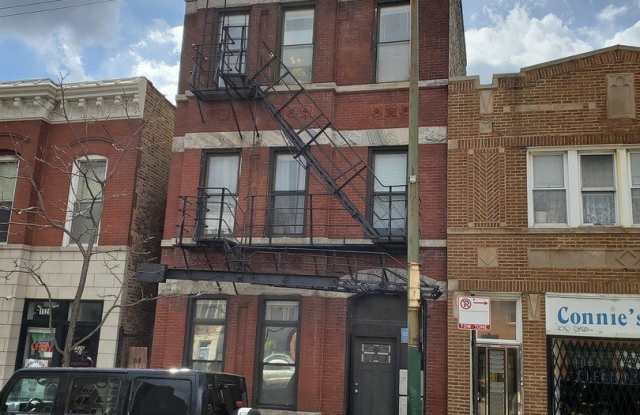 1528 N Ashland Avenue photos photos
