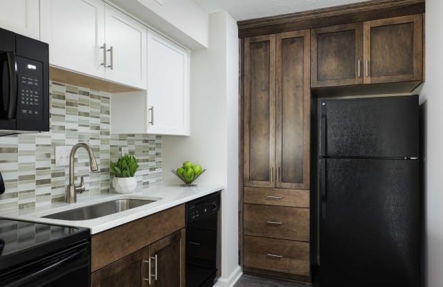 The Willows Apartments photos photos