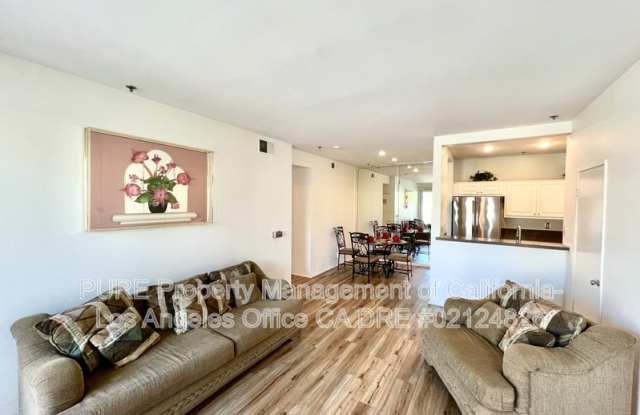 421 E. Tamarack Avenue - 421 East Tamarack Avenue, Inglewood, CA 90301