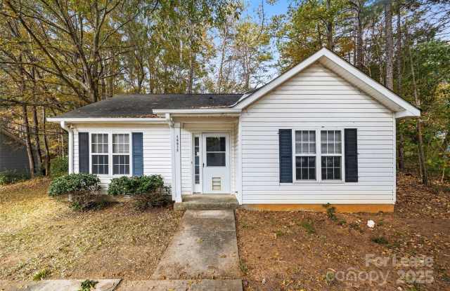 12216 Lullingstone Road - 12216 Lullingstone Road, Mecklenburg County, NC 28134